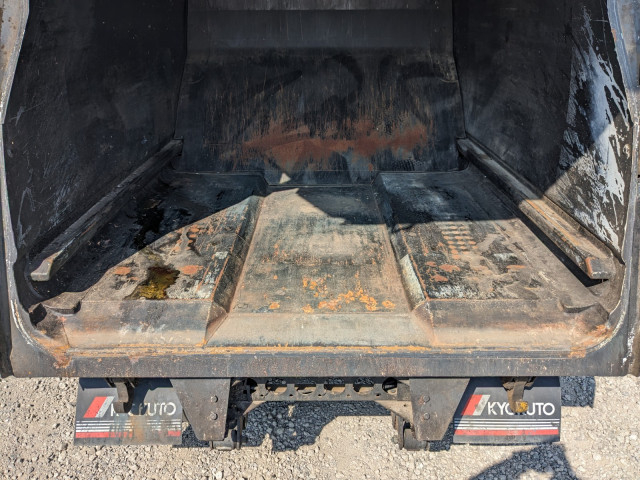 いすゞ エルフ 小型 塵芥車（プレス式） TPG-NMR85AN(103357) 14枚目