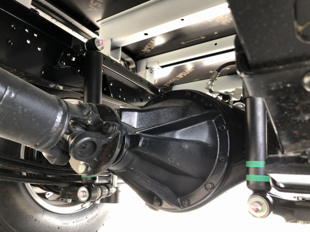 日野 デュトロ 小型 平ボディ 2KG-XZC605M(103355) 31枚目