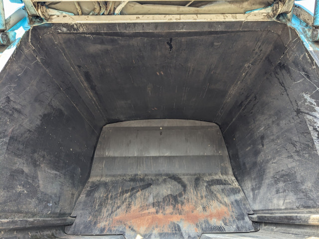 いすゞ エルフ 小型 塵芥車（プレス式） TPG-NMR85AN(103357) 15枚目