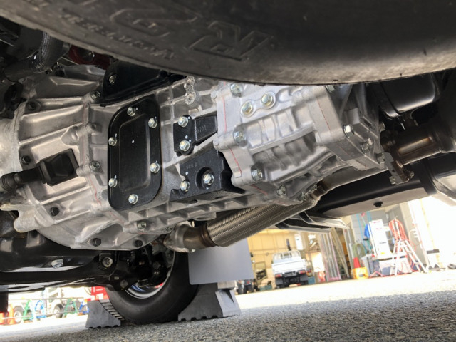 日野 デュトロ 小型 平ボディ 2KG-XZC605M(103355) 32枚目