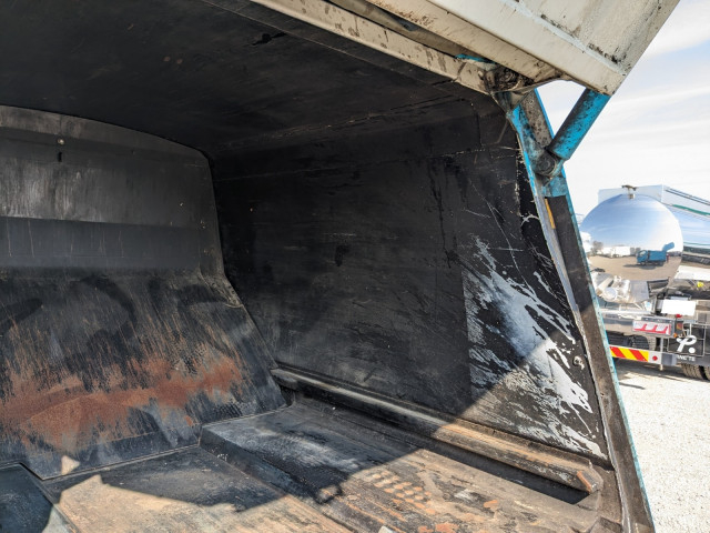 いすゞ エルフ 小型 塵芥車（プレス式） TPG-NMR85AN(103357) 16枚目