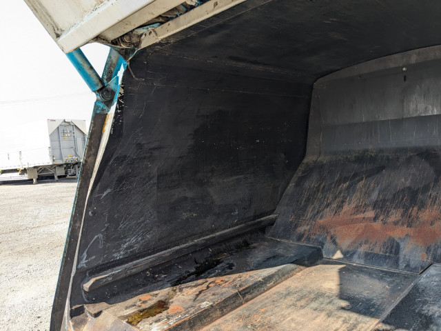 いすゞ エルフ 小型 塵芥車（プレス式） TPG-NMR85AN(103357) 17枚目