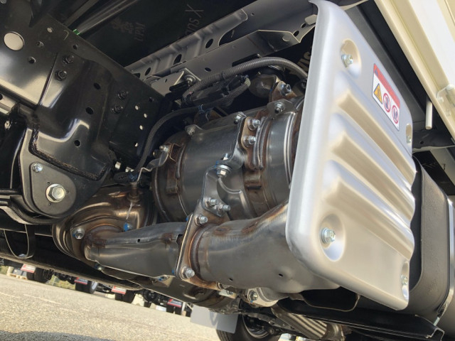 日野 デュトロ 小型 平ボディ 2KG-XZC605M(103355) 34枚目