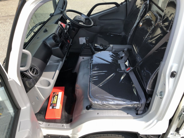 日野 デュトロ 小型 平ボディ 2KG-XZC605M(103355) 35枚目