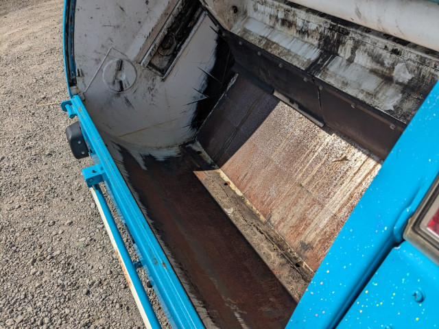 いすゞ エルフ 小型 塵芥車（プレス式） TPG-NMR85AN(103357) 19枚目