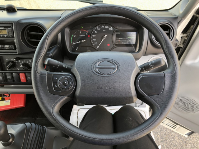 日野 デュトロ 小型 平ボディ 2KG-XZC605M(103355) 36枚目