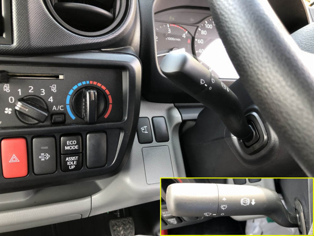 日野 デュトロ 小型 平ボディ 2KG-XZC605M(103355) 38枚目