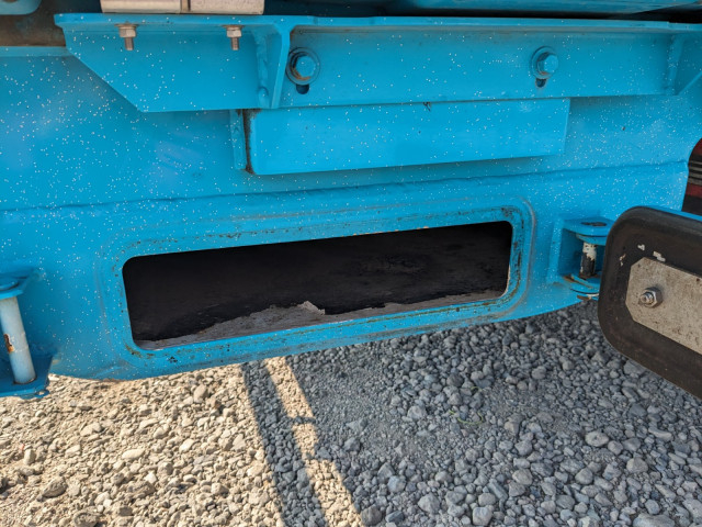 いすゞ エルフ 小型 塵芥車（プレス式） TPG-NMR85AN(103357) 22枚目