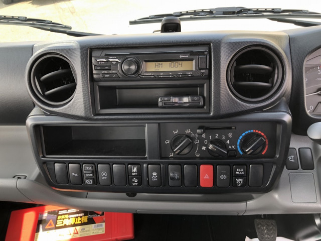 日野 デュトロ 小型 平ボディ 2KG-XZC605M(103355) 39枚目