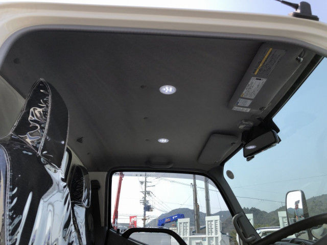 日野 デュトロ 小型 平ボディ 2KG-XZC605M(103355) 43枚目