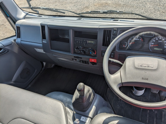 いすゞ エルフ 小型 塵芥車（プレス式） TPG-NMR85AN(103357) 27枚目