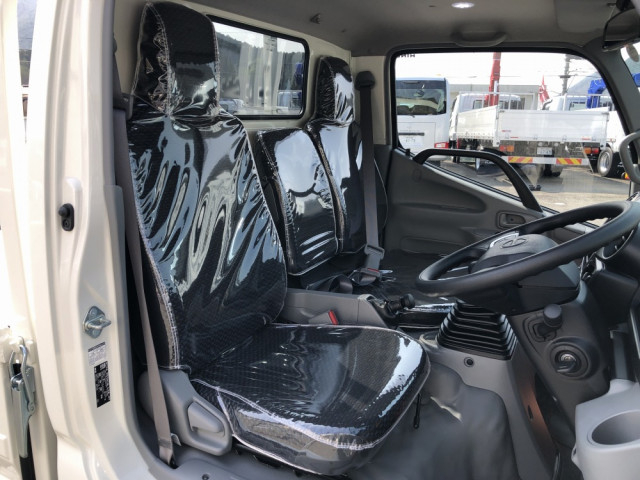 日野 デュトロ 小型 平ボディ 2KG-XZC605M(103355) 44枚目