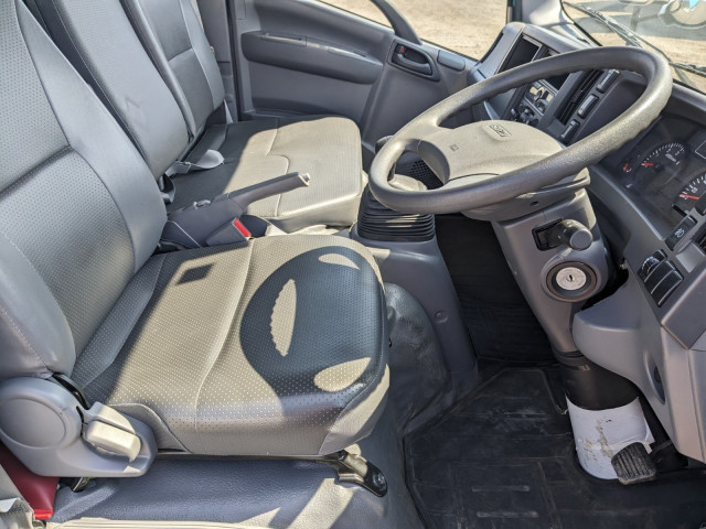 いすゞ エルフ 小型 塵芥車（プレス式） TPG-NMR85AN(103357) 28枚目