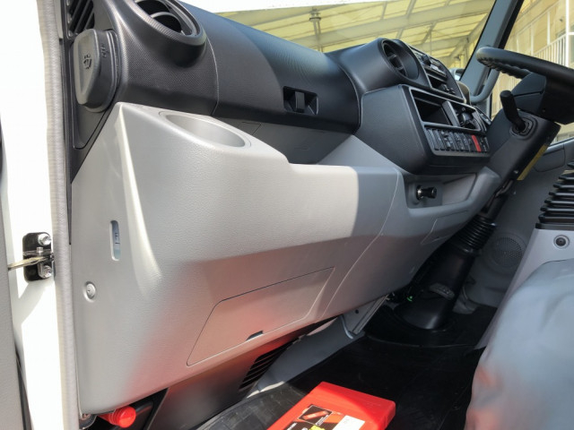 日野 デュトロ 小型 平ボディ 2KG-XZC605M(103355) 45枚目