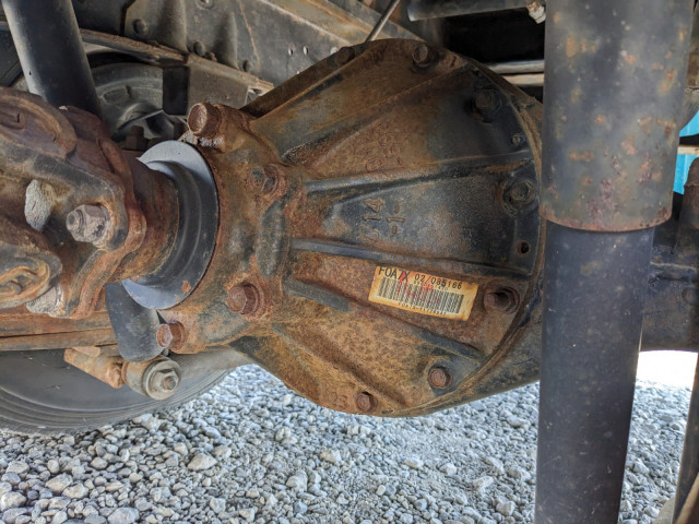 いすゞ エルフ 小型 塵芥車（プレス式） TPG-NMR85AN(103357) 29枚目