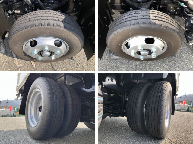 日野 デュトロ 小型 平ボディ 2KG-XZC605M(103355) 46枚目