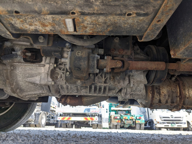 いすゞ エルフ 小型 塵芥車（プレス式） TPG-NMR85AN(103357) 30枚目