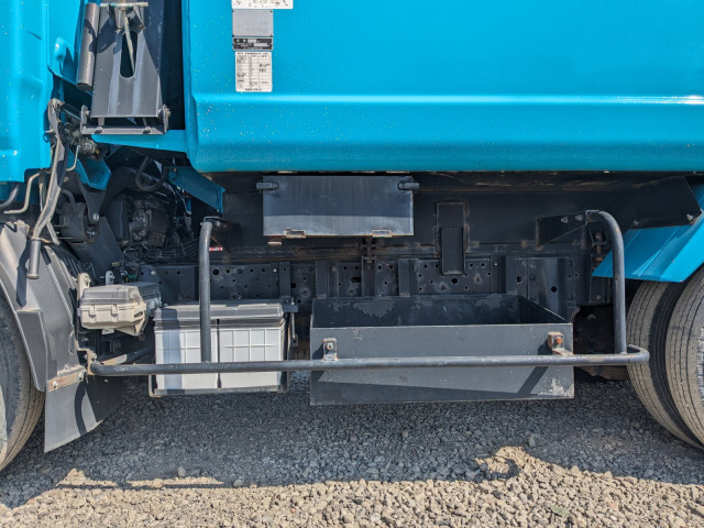 いすゞ エルフ 小型 塵芥車（プレス式） TPG-NMR85AN(103357) 31枚目