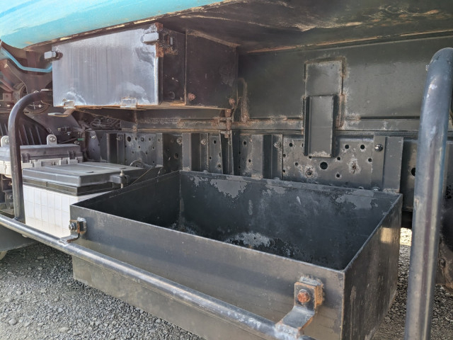 いすゞ エルフ 小型 塵芥車（プレス式） TPG-NMR85AN(103357) 32枚目