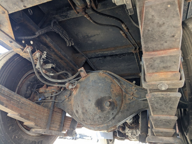 いすゞ エルフ 小型 塵芥車（プレス式） TPG-NMR85AN(103357) 35枚目