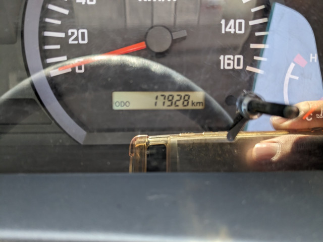 いすゞ エルフ 小型 塵芥車（プレス式） TPG-NMR85AN(103357) 40枚目