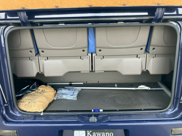 三菱ふそう ローザ 小型 バス TPG-BE640G(103358) 10枚目