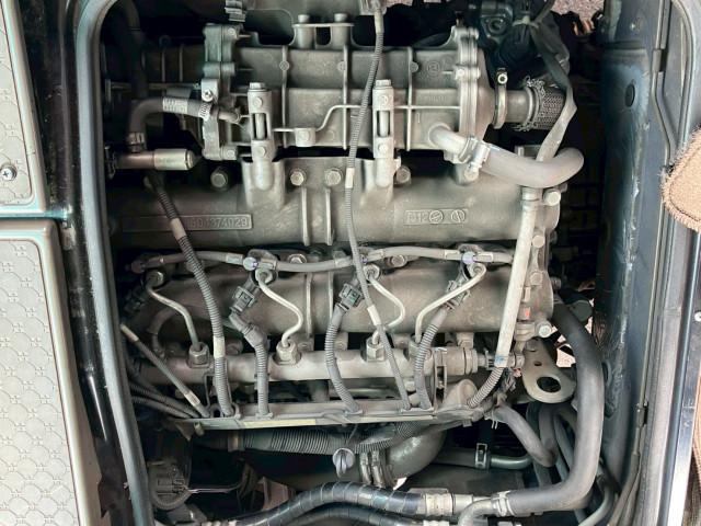 三菱ふそう ローザ 小型 バス TPG-BE640G(103358) 11枚目