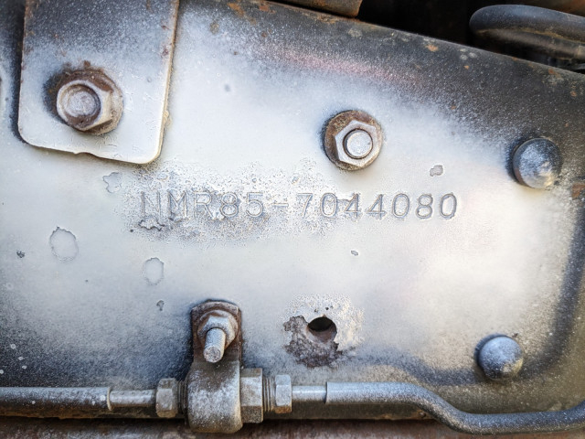 いすゞ エルフ 小型 塵芥車（プレス式） TPG-NMR85AN(103357) 44枚目