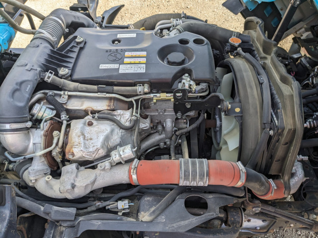 いすゞ エルフ 小型 塵芥車（プレス式） TPG-NMR85AN(103357) 45枚目