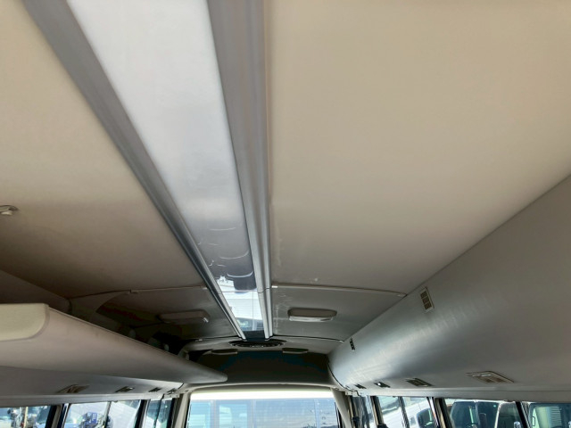 三菱ふそう ローザ 小型 バス TPG-BE640G(103358) 16枚目