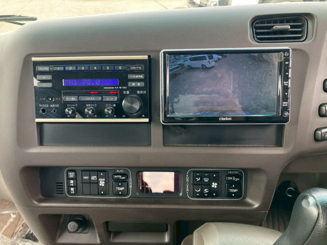 三菱ふそう ローザ 小型 バス TPG-BE640G(103358) 19枚目