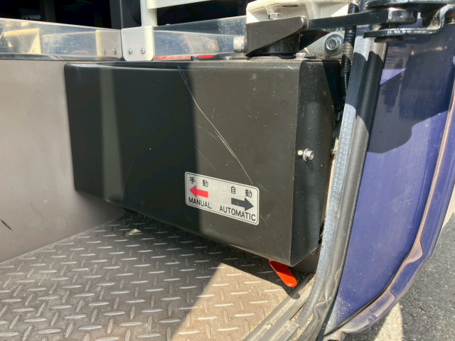 三菱ふそう ローザ 小型 バス TPG-BE640G(103358) 21枚目