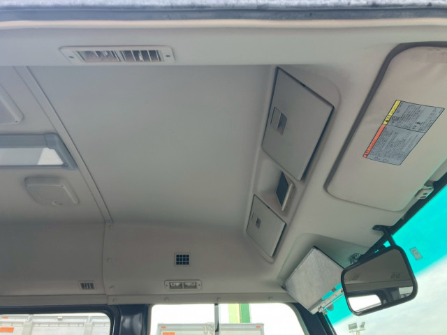 三菱ふそう ローザ 小型 バス TPG-BE640G(103358) 23枚目