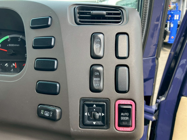 三菱ふそう ローザ 小型 バス TPG-BE640G(103358) 24枚目