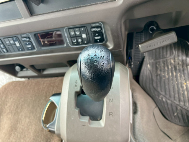 三菱ふそう ローザ 小型 バス TPG-BE640G(103358) 26枚目