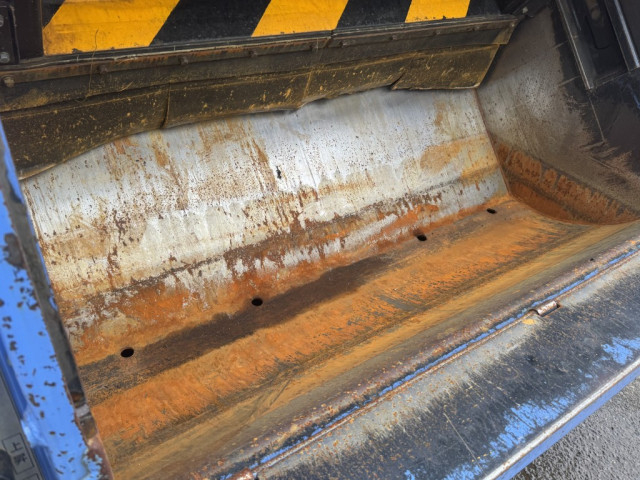 いすゞ エルフ 小型 塵芥車（プレス式） TFG-NMR82ZAN(103359) 11枚目