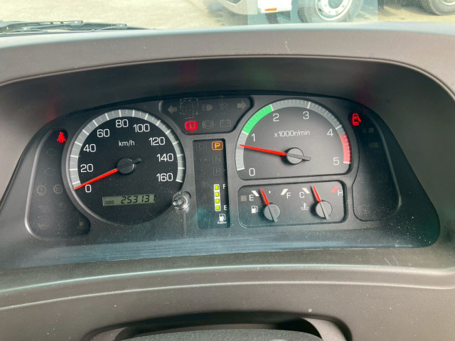 三菱ふそう ローザ 小型 バス TPG-BE640G(103358) 27枚目