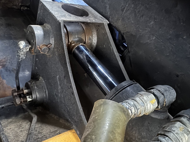 いすゞ エルフ 小型 塵芥車（プレス式） TFG-NMR82ZAN(103359) 14枚目