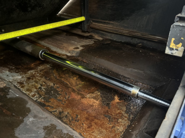 いすゞ エルフ 小型 塵芥車（プレス式） TFG-NMR82ZAN(103359) 17枚目