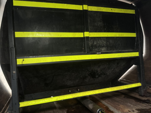 いすゞ エルフ 小型 塵芥車（プレス式） TFG-NMR82ZAN(103359) 18枚目