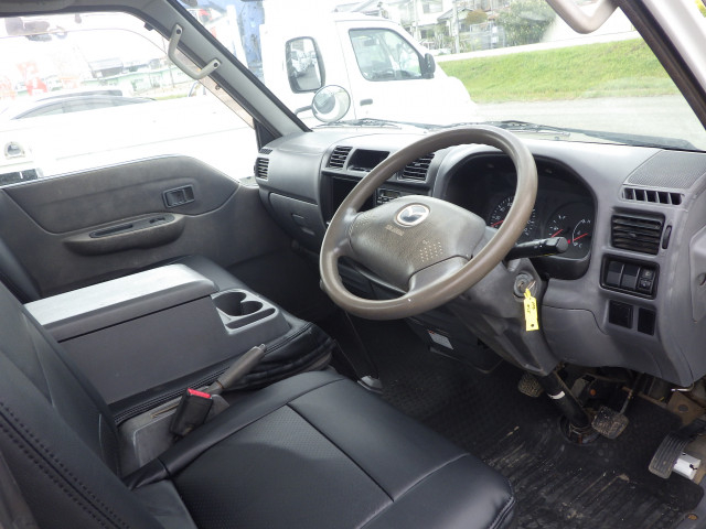 マツダ ボンゴ 小型 平ボディ ABF-SKP2T(103360) 6枚目