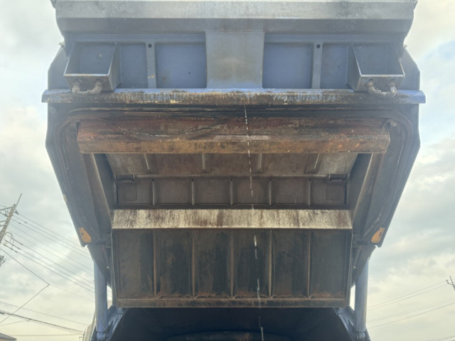 いすゞ エルフ 小型 塵芥車（プレス式） TFG-NMR82ZAN(103359) 19枚目