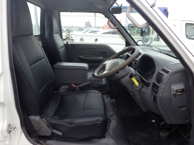 マツダ ボンゴ 小型 平ボディ ABF-SKP2T(103360) 7枚目