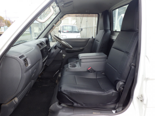 マツダ ボンゴ 小型 平ボディ ABF-SKP2T(103360) 8枚目