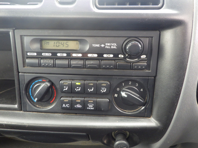 マツダ ボンゴ 小型 平ボディ ABF-SKP2T(103360) 10枚目