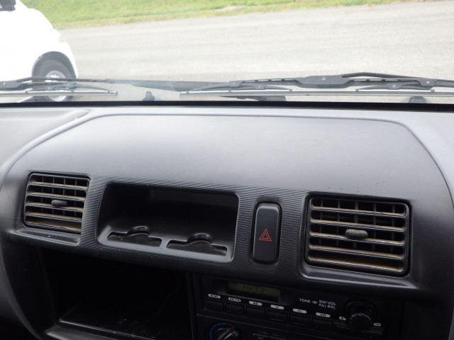 マツダ ボンゴ 小型 平ボディ ABF-SKP2T(103360) 12枚目