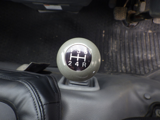 マツダ ボンゴ 小型 平ボディ ABF-SKP2T(103360) 13枚目