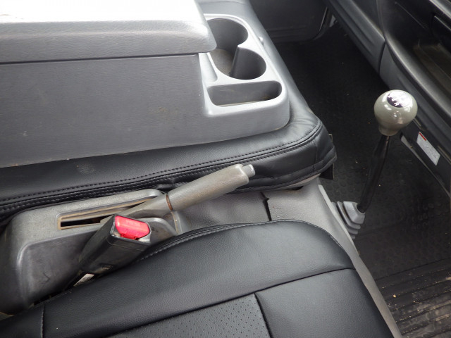 マツダ ボンゴ 小型 平ボディ ABF-SKP2T(103360) 14枚目