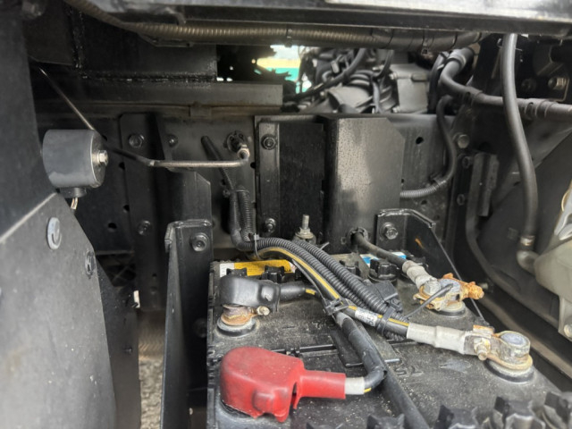 いすゞ エルフ 小型 塵芥車（プレス式） TFG-NMR82ZAN(103359) 27枚目