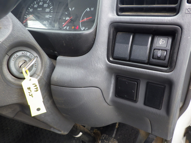 マツダ ボンゴ 小型 平ボディ ABF-SKP2T(103360) 15枚目